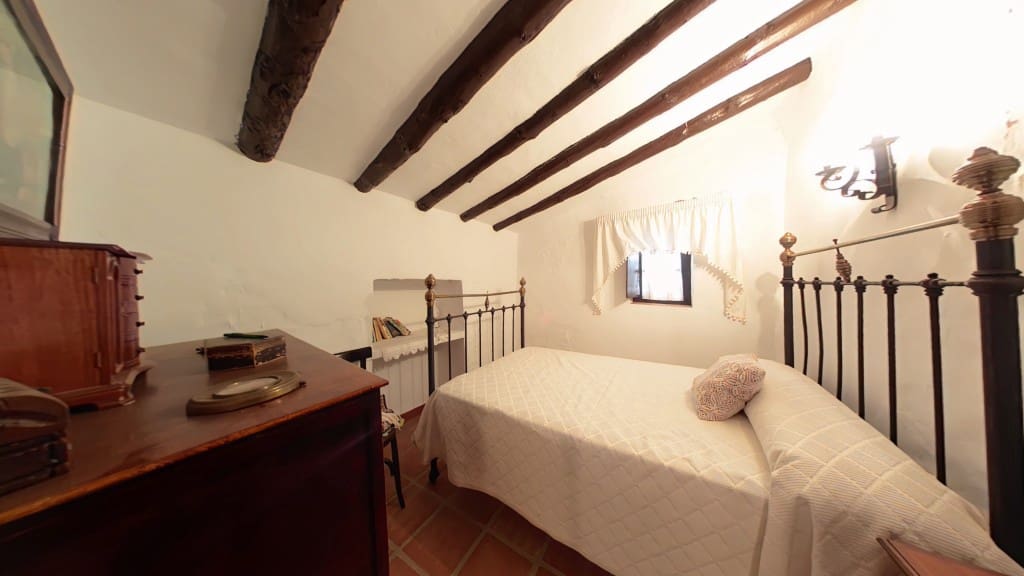 5 soveværelse Byhus til salg i Arenas - € 170.000 (Ref: 7936109)