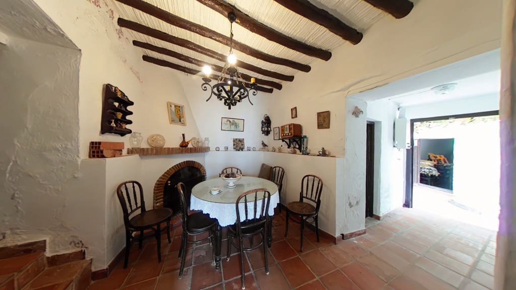 5 soveværelse Byhus til salg i Arenas - € 170.000 (Ref: 7936109)