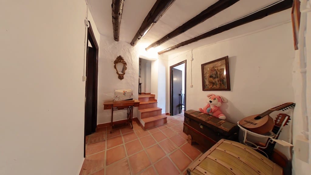 5 soveværelse Byhus til salg i Arenas - € 170.000 (Ref: 7936109)