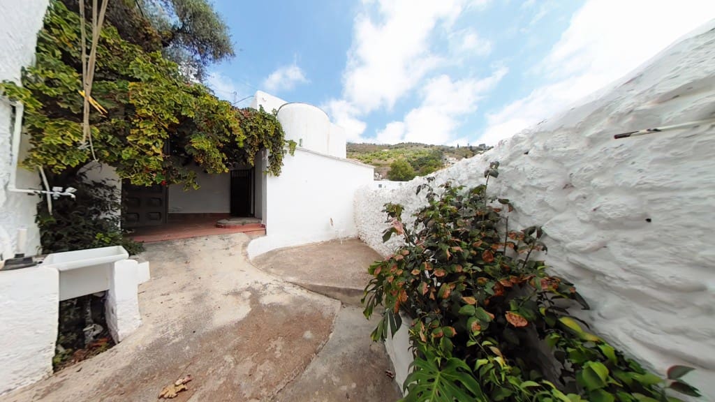 5 soveværelse Byhus til salg i Arenas - € 170.000 (Ref: 7936109)