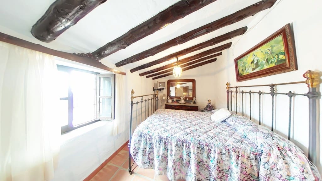 5 soveværelse Byhus til salg i Arenas - € 170.000 (Ref: 7936109)