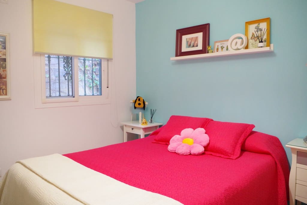 4 soveværelse Finca/Landehus til salg i Arenas med swimmingpool - € 398.000 (Ref: 7958151)