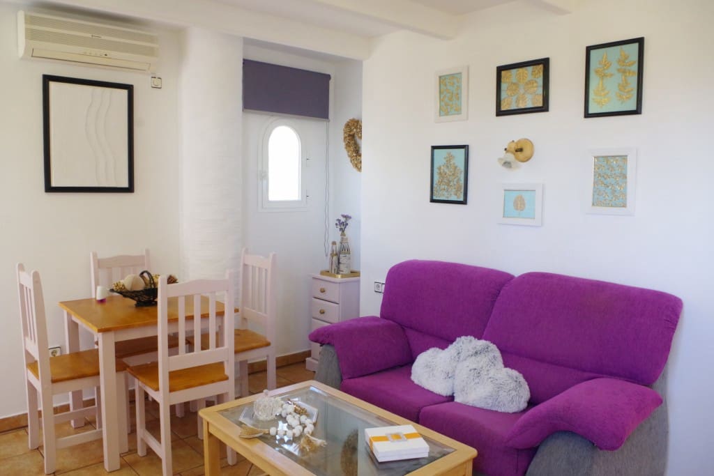 4 soveværelse Finca/Landehus til salg i Arenas med swimmingpool - € 398.000 (Ref: 7958151)