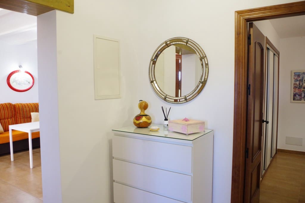 4 soveværelse Finca/Landehus til salg i Arenas med swimmingpool - € 398.000 (Ref: 7958151)