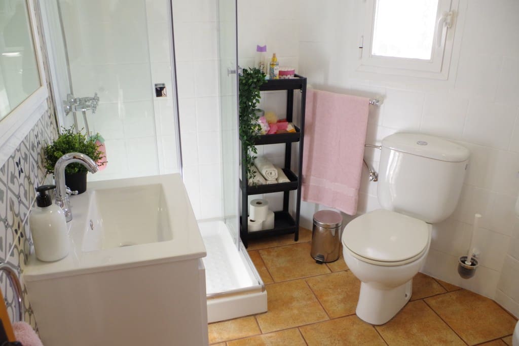 4 soveværelse Finca/Landehus til salg i Arenas med swimmingpool - € 398.000 (Ref: 7958151)