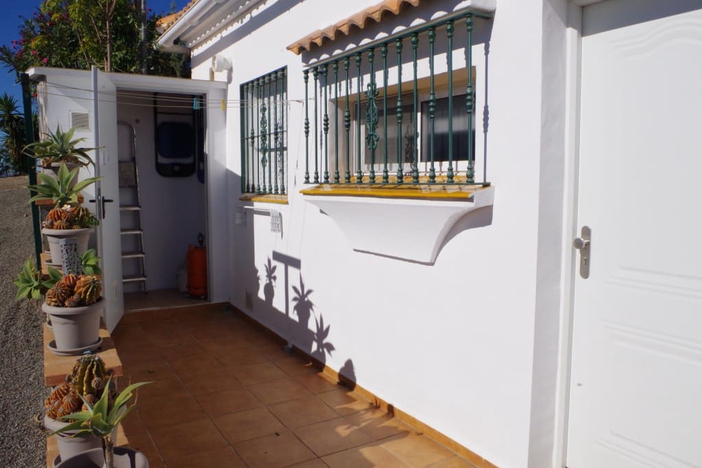 4 soveværelse Finca/Landehus til salg i Arenas med swimmingpool - € 398.000 (Ref: 7958151)