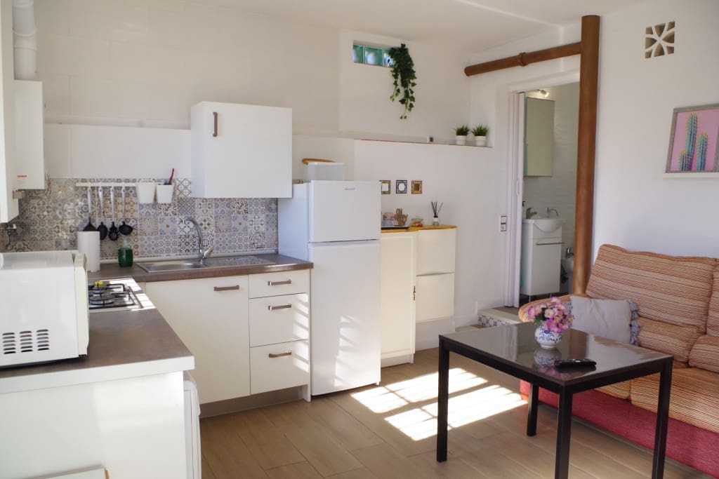 4 soveværelse Finca/Landehus til salg i Arenas med swimmingpool - € 398.000 (Ref: 7958151)