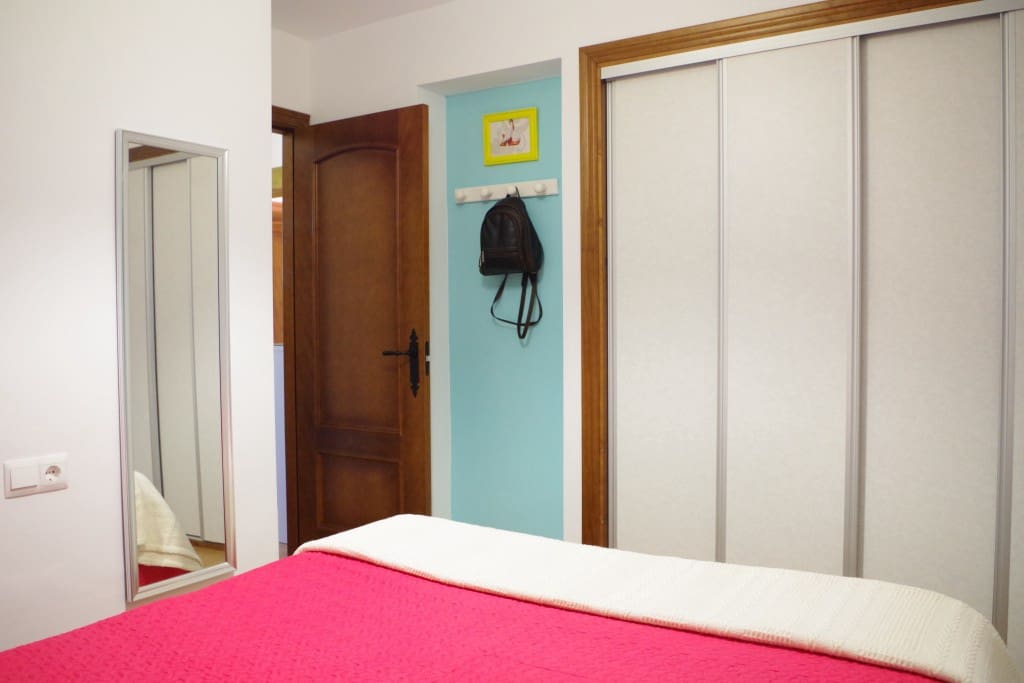 4 soveværelse Finca/Landehus til salg i Arenas med swimmingpool - € 398.000 (Ref: 7958151)