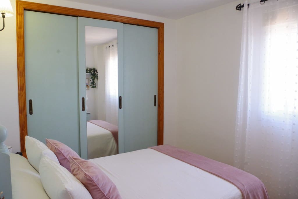 4 soveværelse Finca/Landehus til salg i Arenas med swimmingpool - € 398.000 (Ref: 7958151)