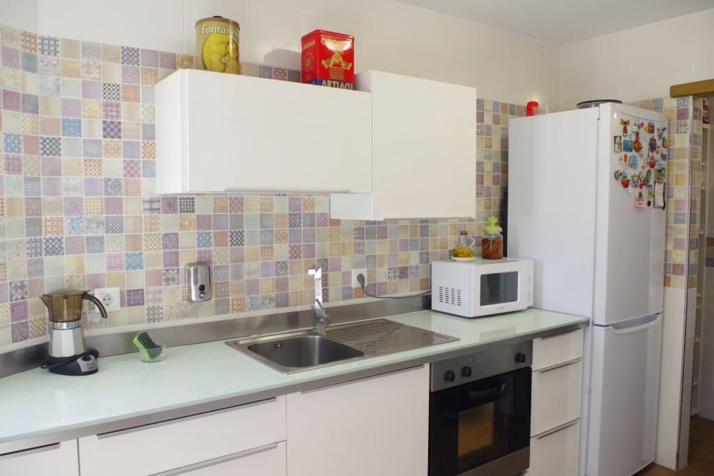 4 soveværelse Finca/Landehus til salg i Arenas med swimmingpool - € 398.000 (Ref: 7958151)