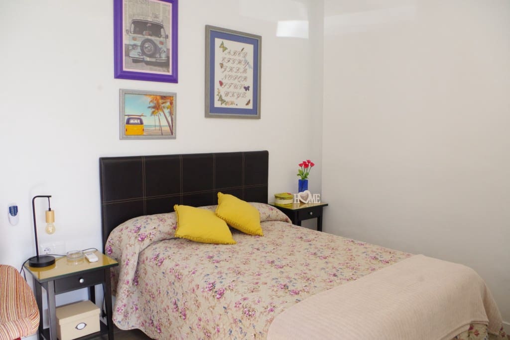 4 soveværelse Finca/Landehus til salg i Arenas med swimmingpool - € 398.000 (Ref: 7958151)