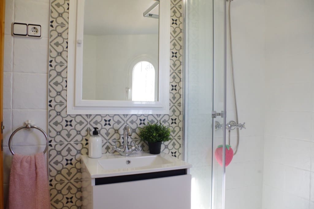 4 soveværelse Finca/Landehus til salg i Arenas med swimmingpool - € 398.000 (Ref: 7958151)