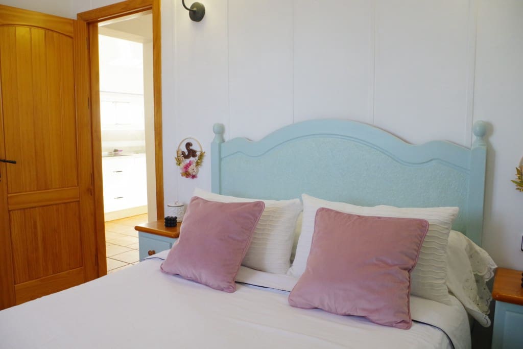 4 soveværelse Finca/Landehus til salg i Arenas med swimmingpool - € 398.000 (Ref: 7958151)