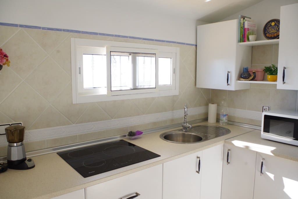 4 soveværelse Finca/Landehus til salg i Arenas med swimmingpool - € 398.000 (Ref: 7958151)