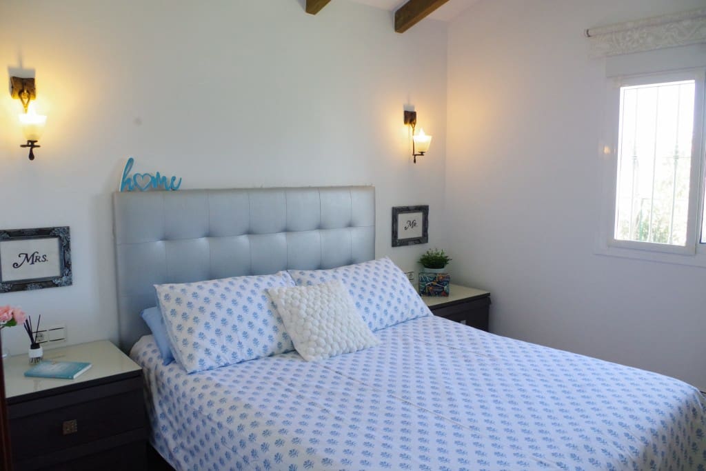 4 soveværelse Finca/Landehus til salg i Arenas med swimmingpool - € 398.000 (Ref: 7958151)