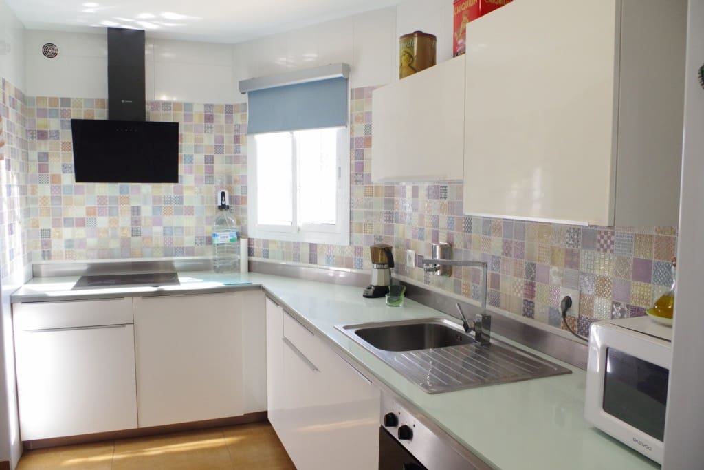 4 soveværelse Finca/Landehus til salg i Arenas med swimmingpool - € 398.000 (Ref: 7958151)