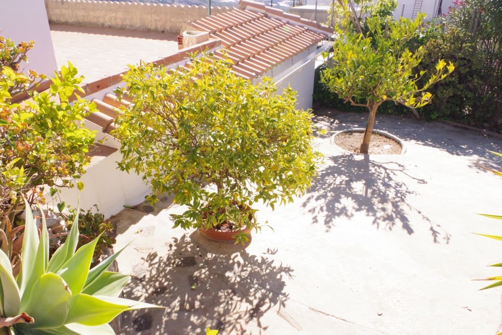 4 soveværelse Finca/Landehus til salg i Arenas med swimmingpool - € 398.000 (Ref: 7958151)