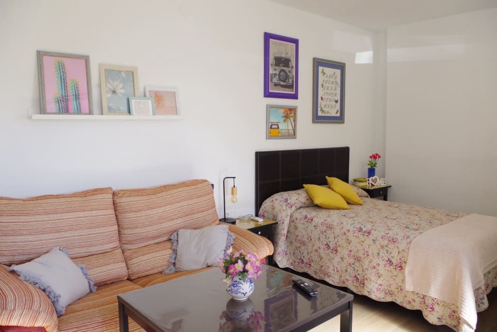 4 soveværelse Finca/Landehus til salg i Arenas med swimmingpool - € 398.000 (Ref: 7958151)