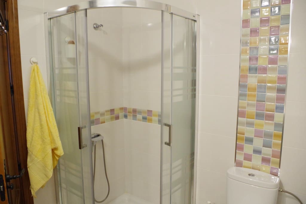 4 soveværelse Finca/Landehus til salg i Arenas med swimmingpool - € 398.000 (Ref: 7958151)