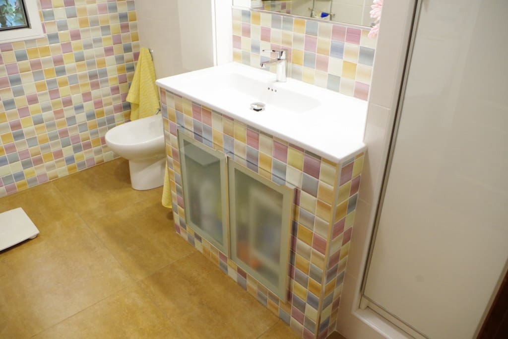 4 soveværelse Finca/Landehus til salg i Arenas med swimmingpool - € 398.000 (Ref: 7958151)