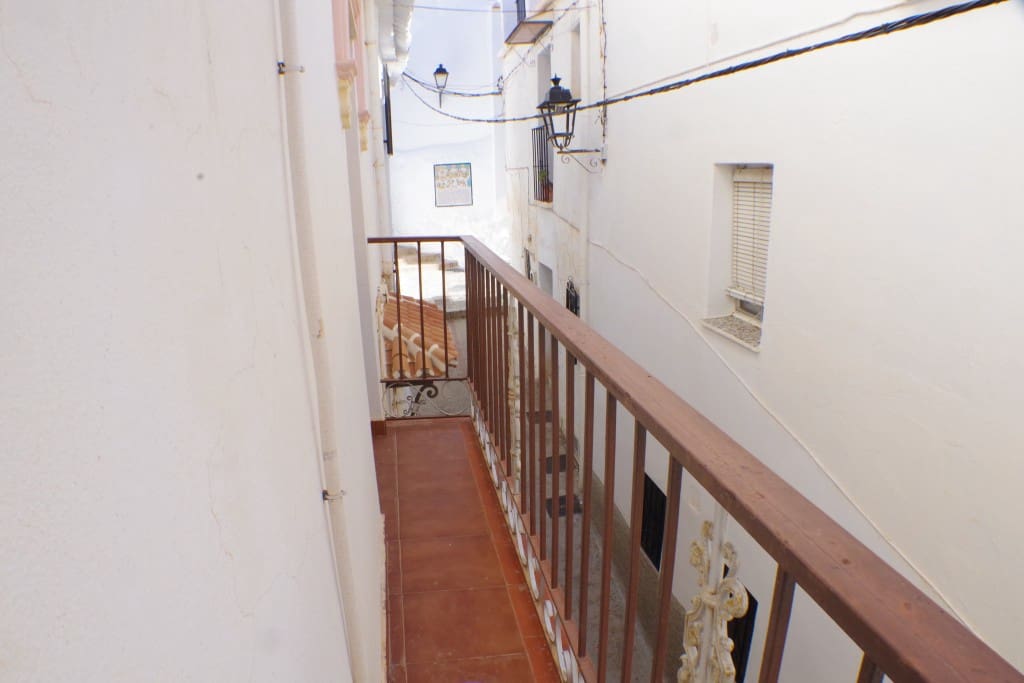 3 soverom Hus til salgs i Canillas de Aceituno - € 115 000 (Ref: 7976410)