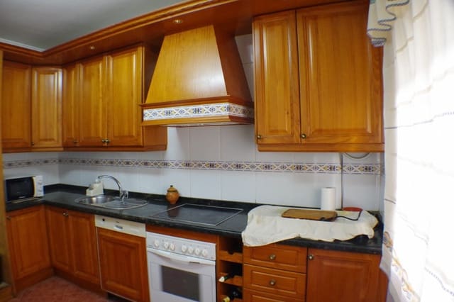 3 sovrum Hus till salu i Canillas de Aceituno - 115 000 € (Ref: 7976410)