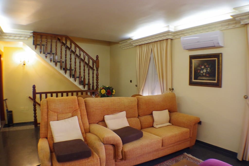 3 soverom Hus til salgs i Canillas de Aceituno - € 115 000 (Ref: 7976410)