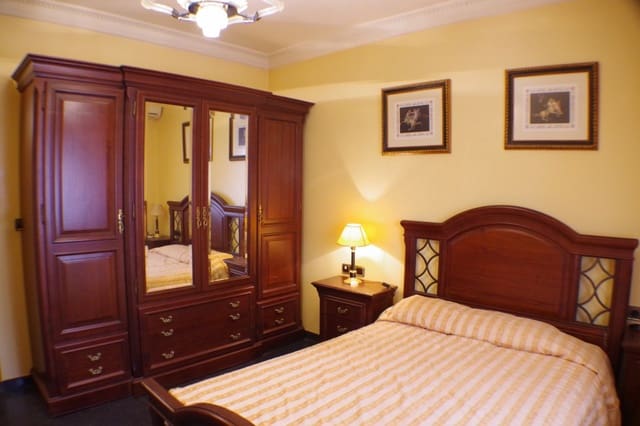 3 sovrum Hus till salu i Canillas de Aceituno - 115 000 € (Ref: 7976410)