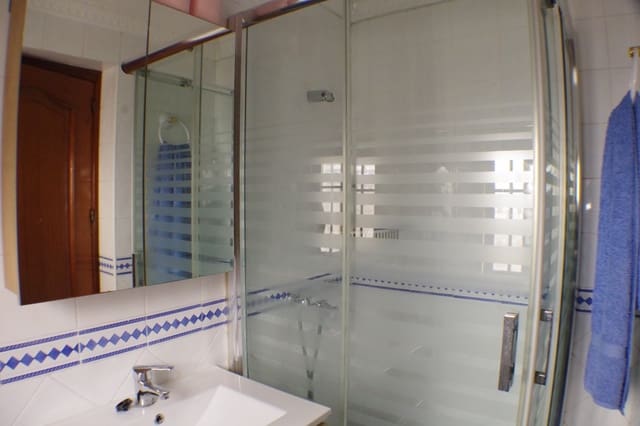 3 sovrum Hus till salu i Canillas de Aceituno - 115 000 € (Ref: 7976410)