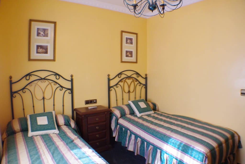 3 soverom Hus til salgs i Canillas de Aceituno - € 115 000 (Ref: 7976410)