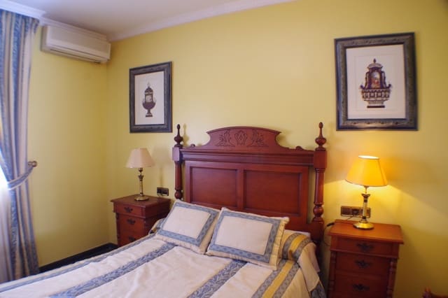 3 sovrum Hus till salu i Canillas de Aceituno - 115 000 € (Ref: 7976410)