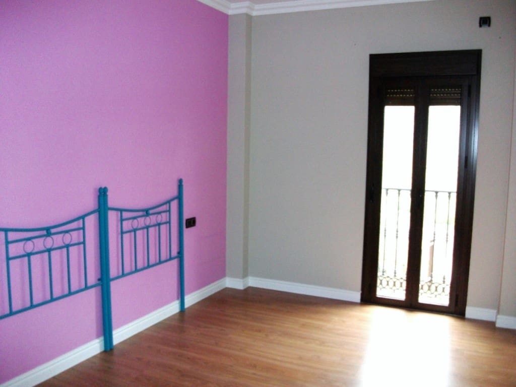 3 soveværelse Finca/Landehus til salg i Iznate med swimmingpool - € 367.500 (Ref: 7989884)