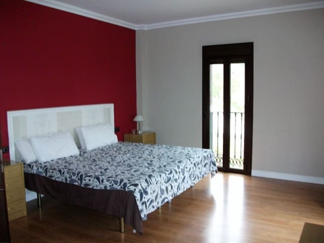 3 sypialnia Finka/Dom wiejski na sprzedaż w Iznate z basenem - 367 500 € (Ref: 7989884)