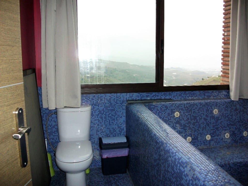 3 soveværelse Finca/Landehus til salg i Iznate med swimmingpool - € 367.500 (Ref: 7989884)