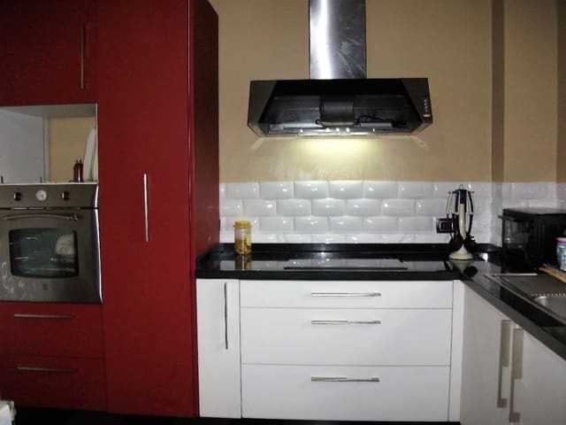 3 sypialnia Finka/Dom wiejski na sprzedaż w Iznate z basenem - 367 500 € (Ref: 7989884)