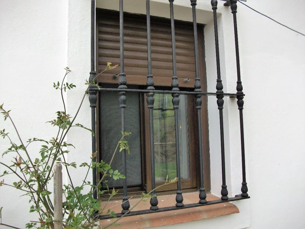 3 soveværelse Finca/Landehus til salg i Iznate med swimmingpool - € 367.500 (Ref: 7989884)