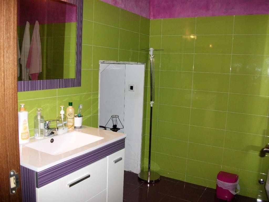 3 soveværelse Finca/Landehus til salg i Iznate med swimmingpool - € 367.500 (Ref: 7989884)