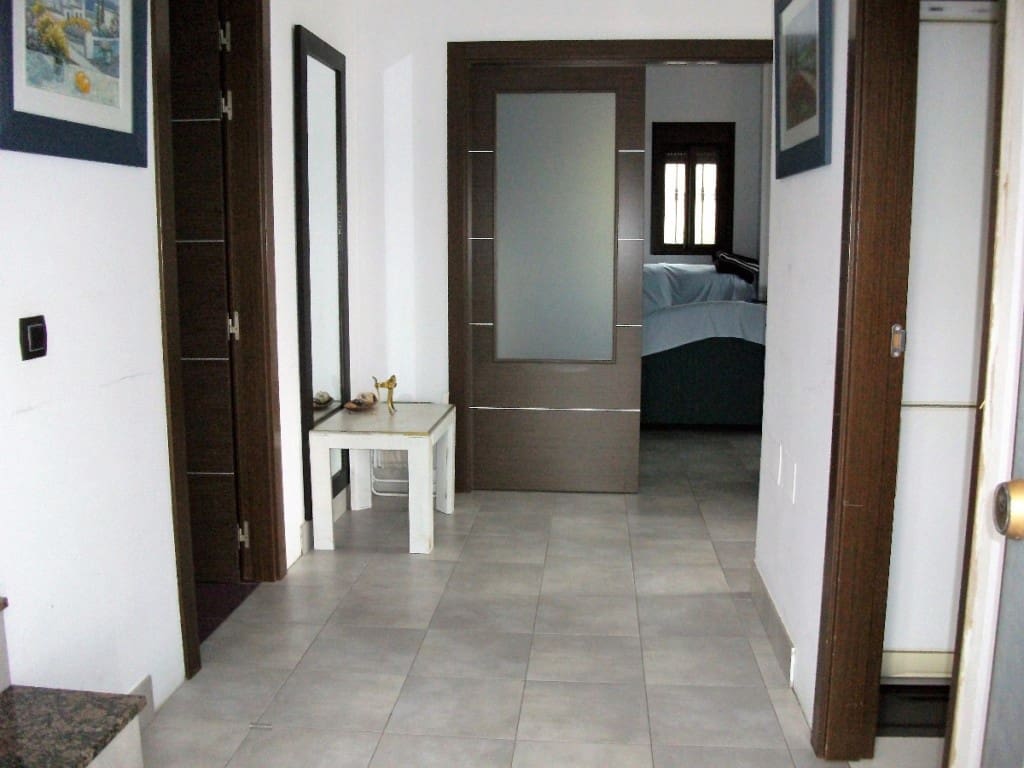 3 soveværelse Finca/Landehus til salg i Iznate med swimmingpool - € 367.500 (Ref: 7989884)