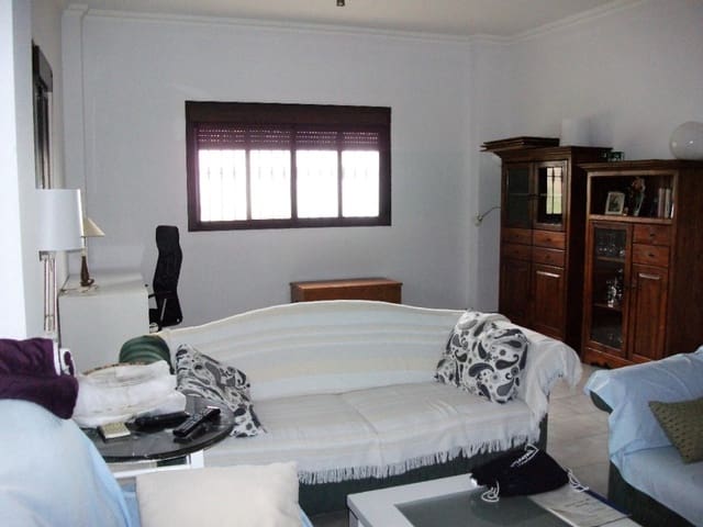 3 sypialnia Finka/Dom wiejski na sprzedaż w Iznate z basenem - 367 500 € (Ref: 7989884)