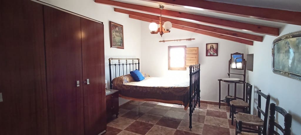 2 sypialnia Dom na sprzedaż w Salares - 80 000 € (Ref: 7999778)