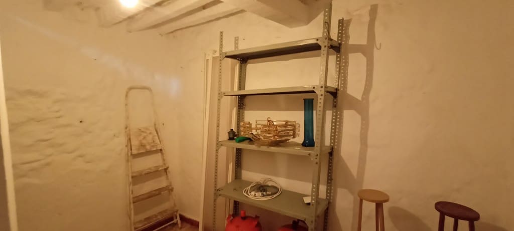 2 sypialnia Dom na sprzedaż w Salares - 80 000 € (Ref: 7999778)