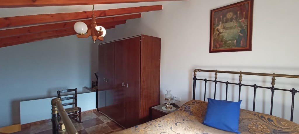 2 sypialnia Dom na sprzedaż w Salares - 80 000 € (Ref: 7999778)