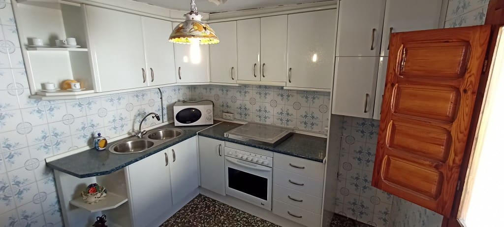 2 sypialnia Dom na sprzedaż w Salares - 80 000 € (Ref: 7999778)