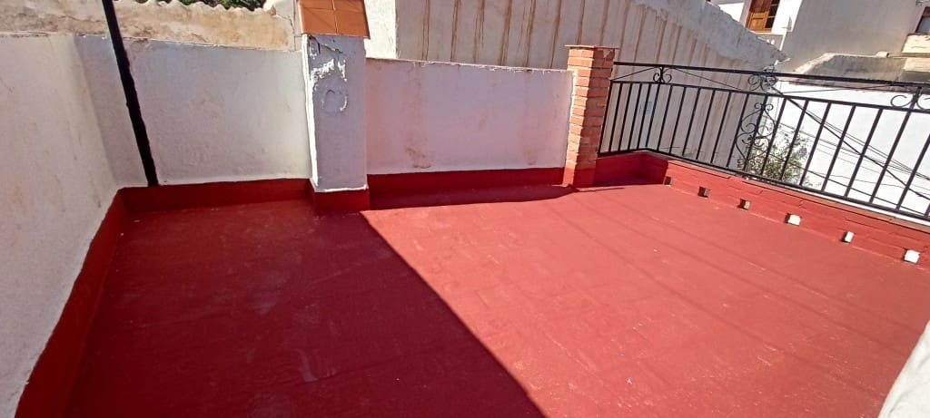 2 sypialnia Dom na sprzedaż w Salares - 80 000 € (Ref: 7999778)