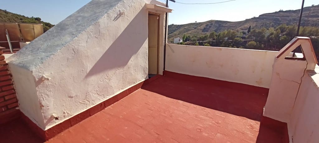 2 sypialnia Dom na sprzedaż w Salares - 80 000 € (Ref: 7999778)