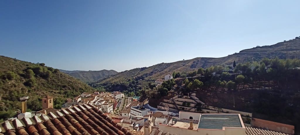 2 sypialnia Dom na sprzedaż w Salares - 80 000 € (Ref: 7999778)