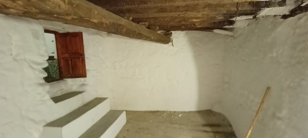 2 sypialnia Dom na sprzedaż w Salares - 80 000 € (Ref: 7999778)