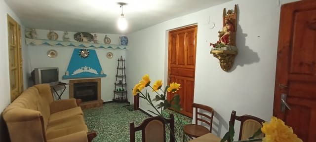 2 sovrum Hus till salu i Salares - 80 000 € (Ref: 7999778)