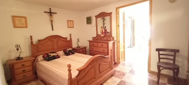 2 sovrum Hus till salu i Salares - 80 000 € (Ref: 7999778)