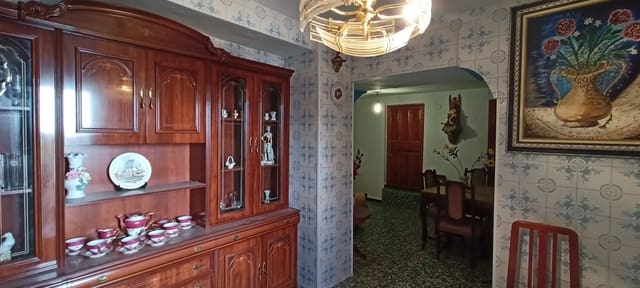 2 sovrum Hus till salu i Salares - 80 000 € (Ref: 7999778)